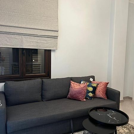 Olivia Luxury Apartment Palio Faliro เอเธนส์ ภายนอก รูปภาพ