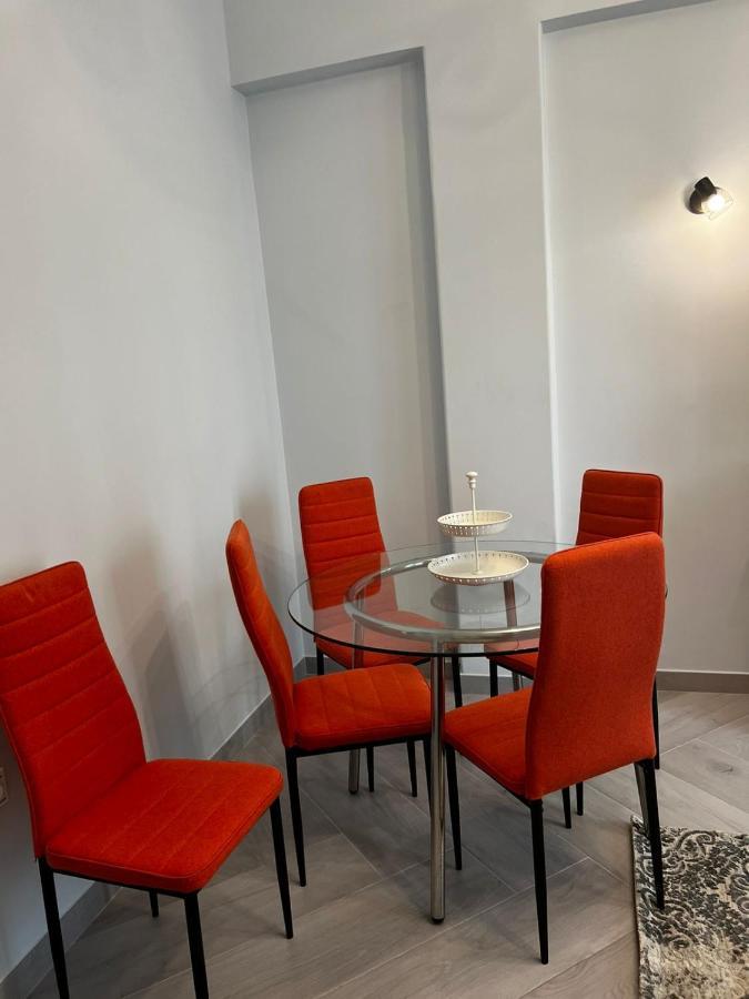Olivia Luxury Apartment Palio Faliro เอเธนส์ ภายนอก รูปภาพ